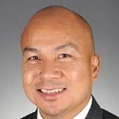 Joseph Chinyong Liow