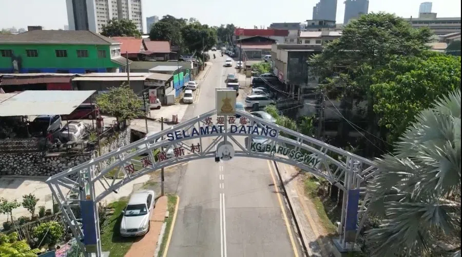 While some feel new villages are nothing to be proud of, others feel UNESCO recognition would benefit them.