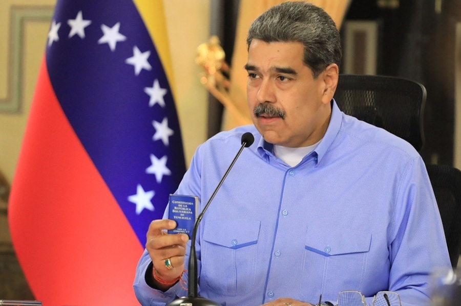 Venezuela exposes the limits of China’s global power