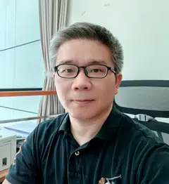 Tang Yonghua