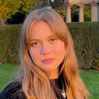 Olivia Zeiner-Morrish