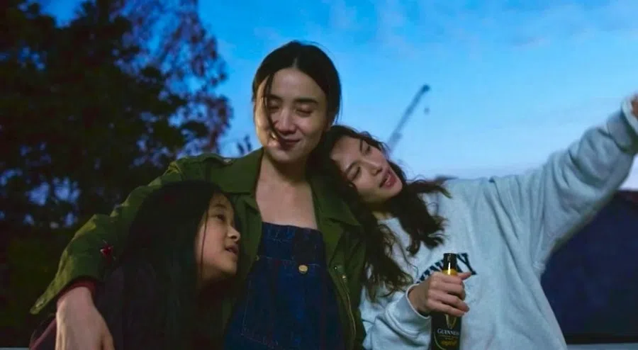 A still from the film Her Story, directed by Shao Yihui. (Weibo)