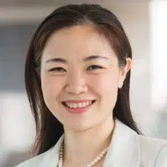 Zhang Weina