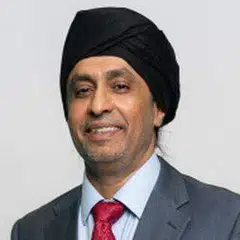 Sinderpal Singh