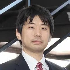 Nobuhiko Tamaki