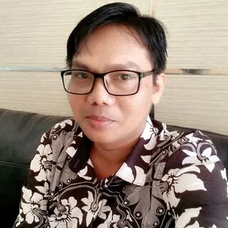 Ronny P Sasmita 