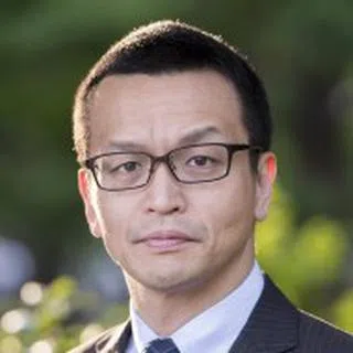 Atsuhito Isozaki