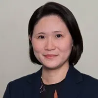 Kristina Fong Siew Leng