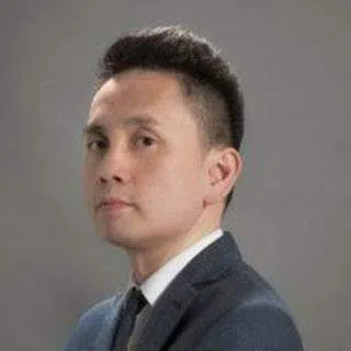 Simon Shen