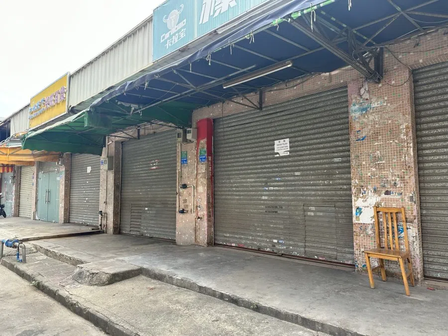 Dongguan is again at a crossroads of adjusting its industrial structure, and it needs to make major reforms.