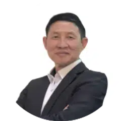 Simon Lim