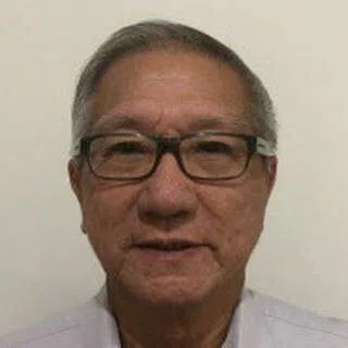 Goh Choon Kang