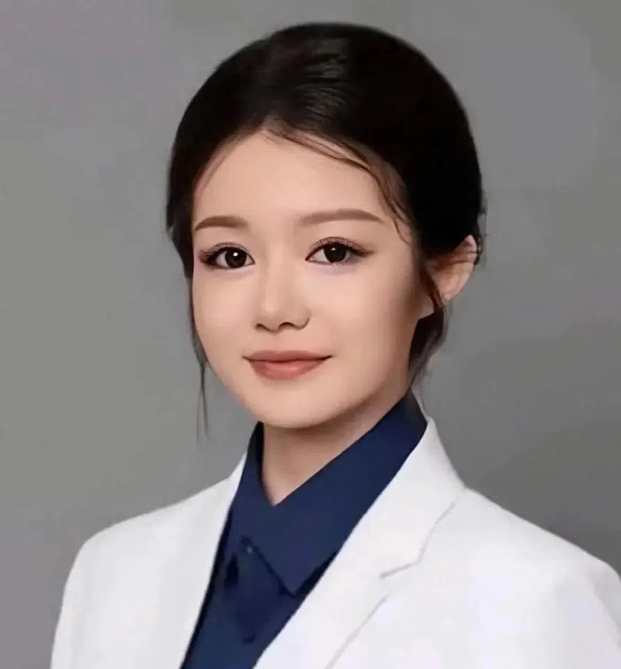 Dong Xiying allegedly rose through the ranks through controversial means. (Internet)