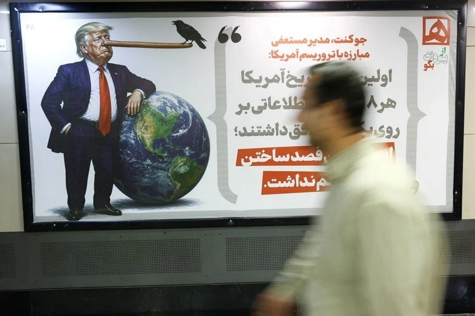 Unravelled: How the Iran war triggers a global realignment