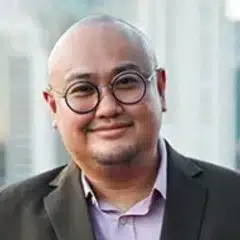 Jason Vincent A. Cabañes