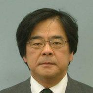 Tadashi Kimiya
