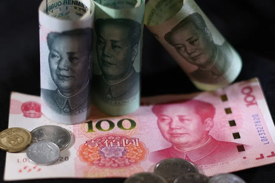 The West is calling for a stronger renminbi. Will China act on this?