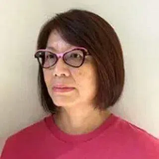 Lee Han Yin
