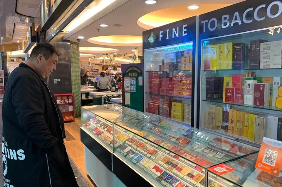 Fighting cigarettes hits the state’s wallet: Can China crack down on smoking?