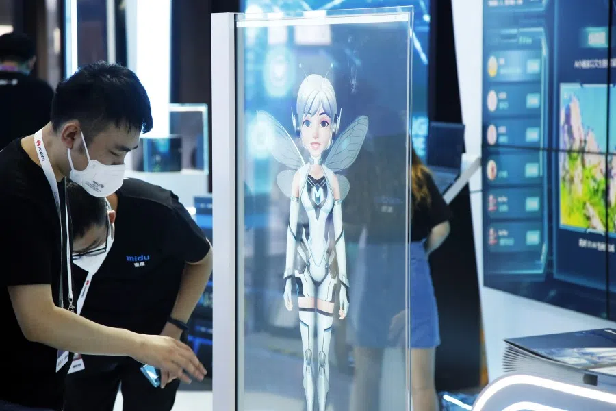 Chatbots themselves may not be as important as the developments in AI that follow. (CNS)