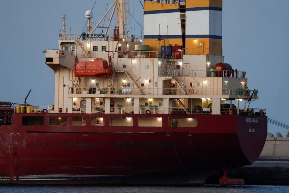 Hormuz crisis: Should China do more to secure global chokepoints?