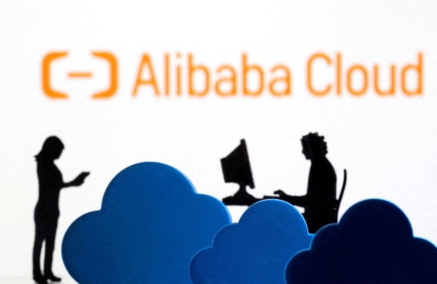 Alibaba Cloud is venturing into the Philippines and Malaysia. (Dado Ruvic/Reuters)