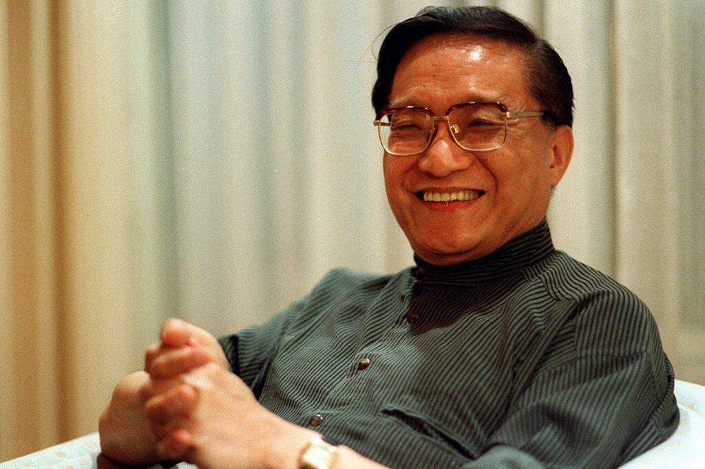 Wuxia novelist Jin Yong’s legacy minus the Hong Kong factor