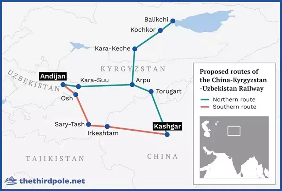 (Source: The Third Pole)