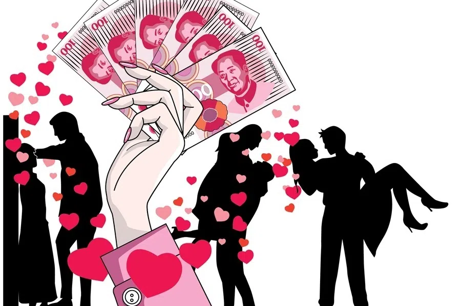 [Big read] Paying for pleasure: Chinese women indulge in handsome male hosts
