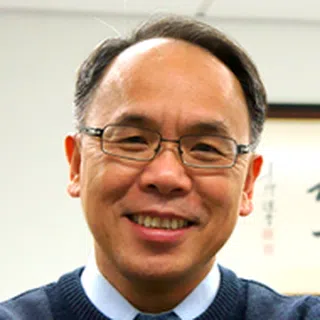 Paul Yip