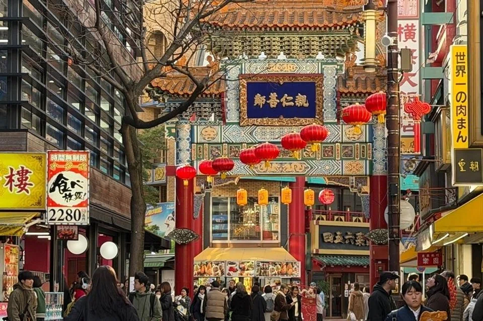 [Big read] Can China’s new migrants find a home in Takaichi’s Japan?