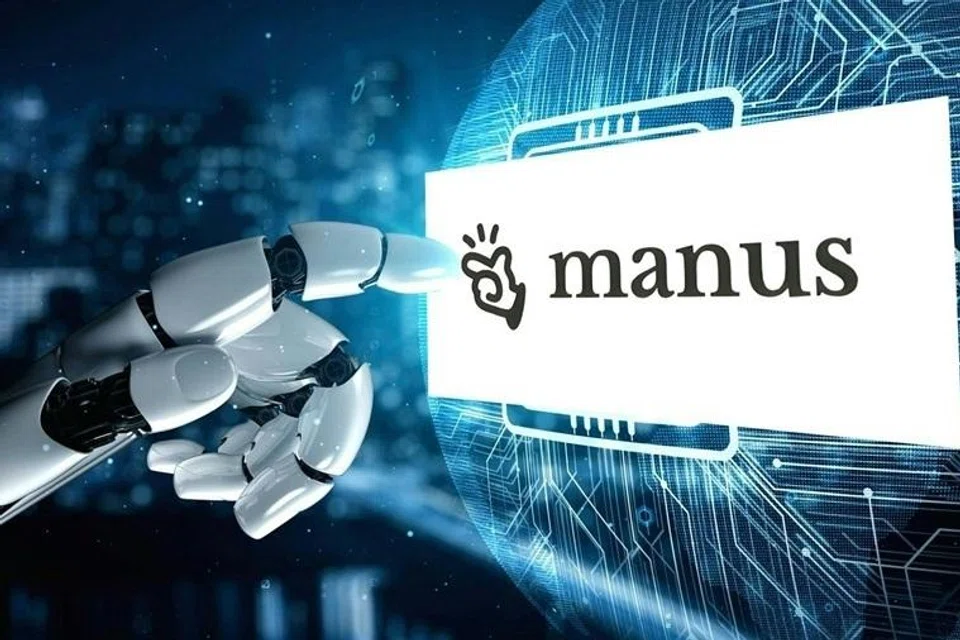 Manus plight: Should AI companies start in China or overseas?