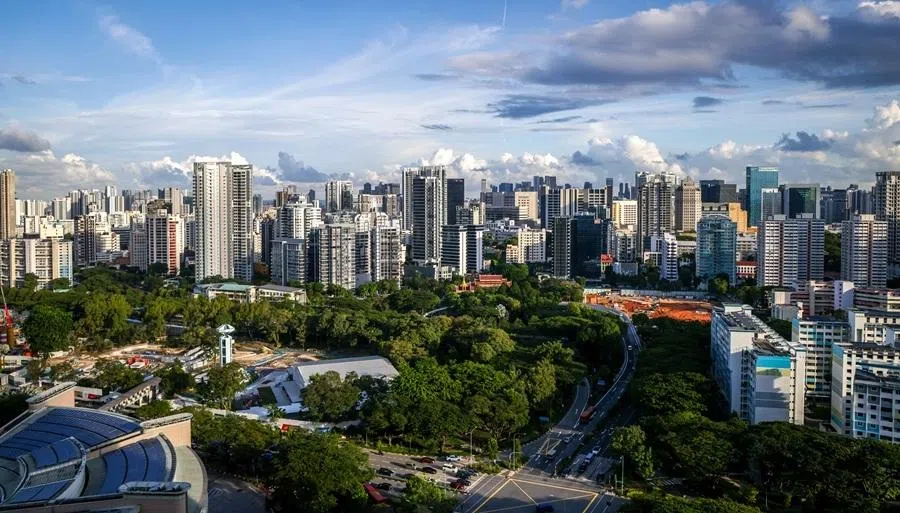 Singapore’s interior renovation industry is seeing more and more Chinese companies.