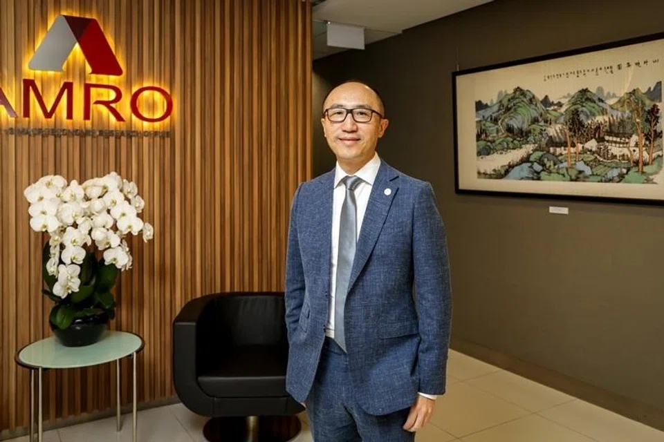 [Big read] He Dong: Trump’s tariffs could spur ASEAN integration