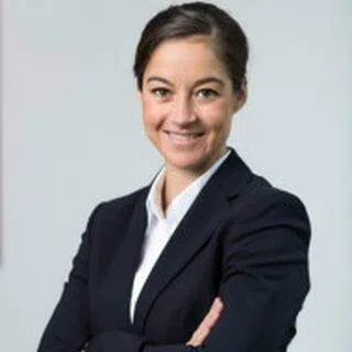 Helena Wisbert
