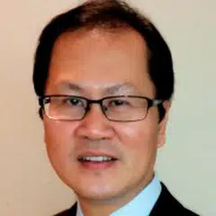 Peter T.C. Chang