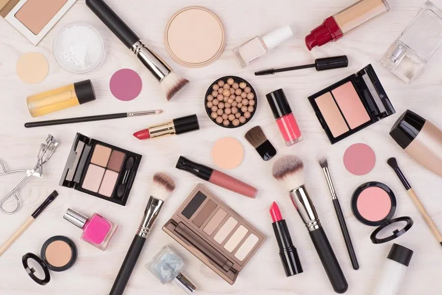 China’s beauty market has exceeded the 1 trillion RMB mark.