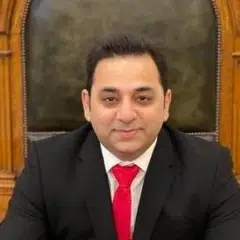 Tahir Mahmood Azad