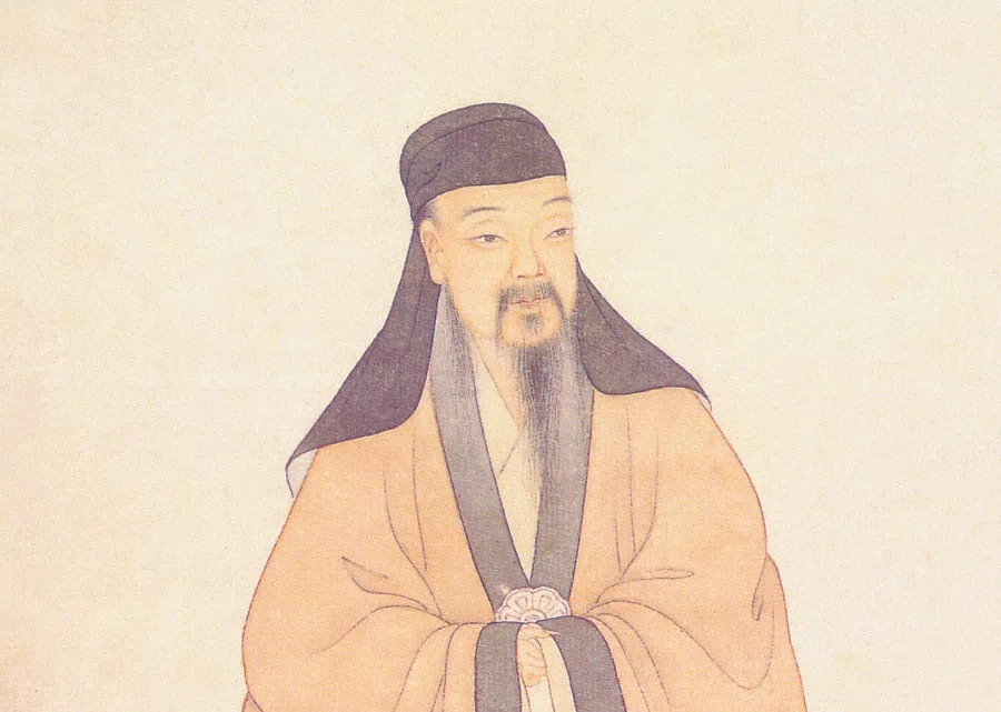 Tang Xianzu. (Internet)