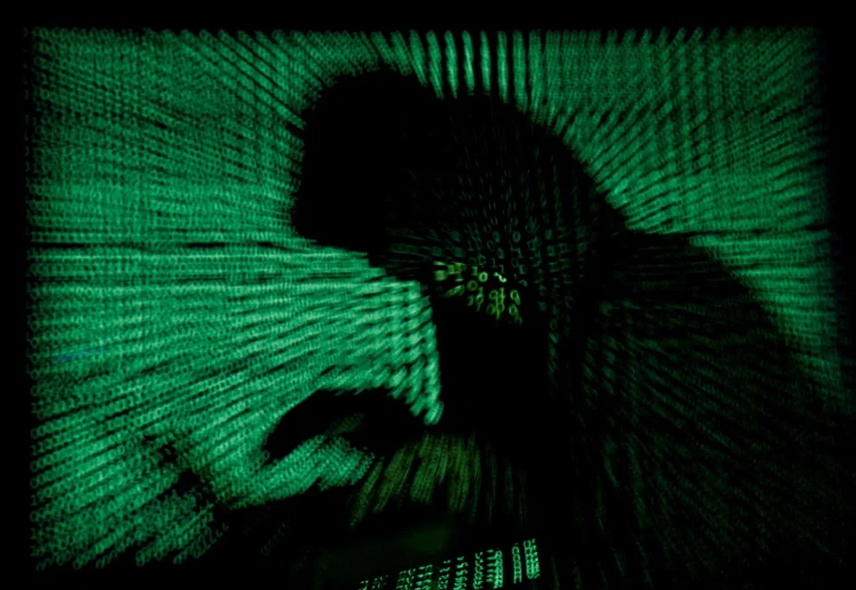 The aims of malicious actors conducting cyberattacks on critical infrastructure vary. (Kacper Pempel/Illustration/File Photo/Reuters)