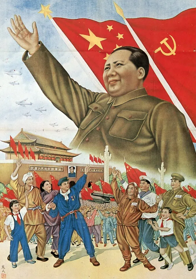 Human nature drives the pursuit of equality, which is a long-drawn process. (SPH)