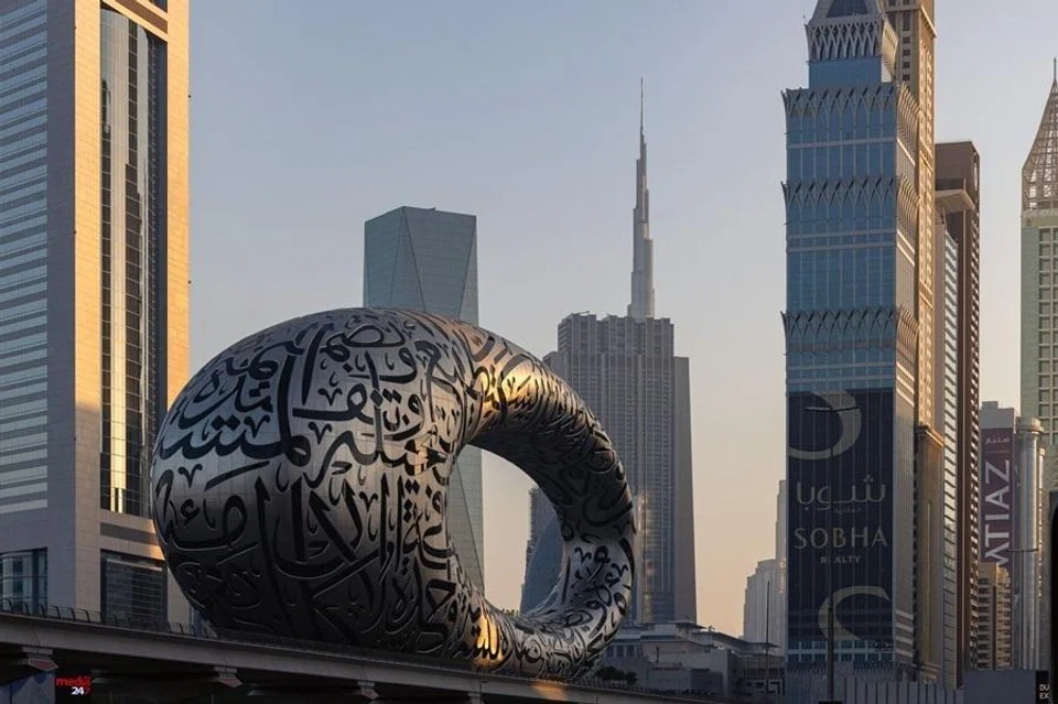 Chinese firms bullish on the Gulf despite geopolitical storms