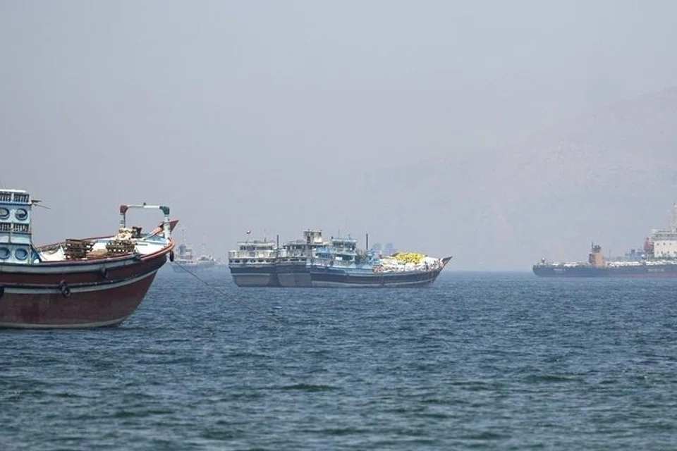 From Malacca to Taiwan: China’s chokepoint problem