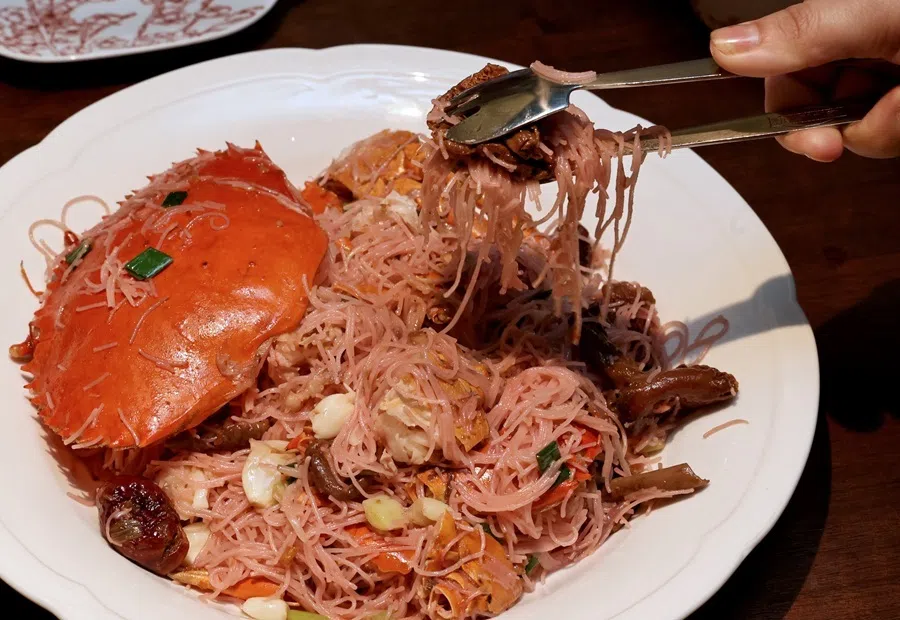 Singapore’s Fine Dining Scene Sees a Rise in Regional Chinese Cuisine