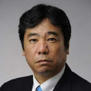 Hisakazu Kato