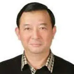 Antonio C. Hsiang