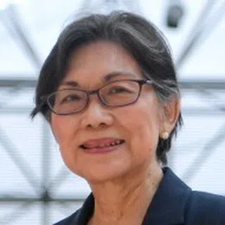 Chan Heng Chee