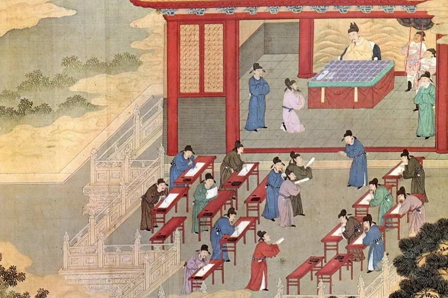 The effects of the keju system are still felt today.