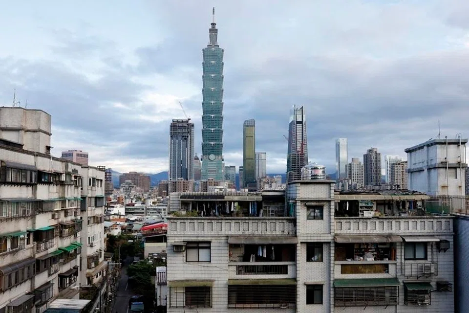 Taiwan in the shadow of a Trump-China deal