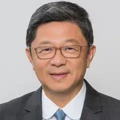 Robin Hu